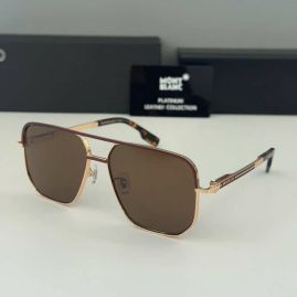 Picture of Montblanc Sunglasses _SKUfw54106860fw
